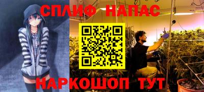 каннабис Канаш